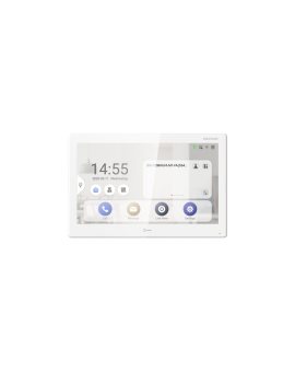 Stacja wewnętrzna interkomu DS-KH9510-WTE1(B)