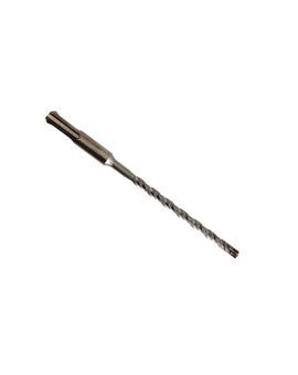 Wiertło udarowe SDS Plus Quadro-L 6x100/165 6X100X165MM
