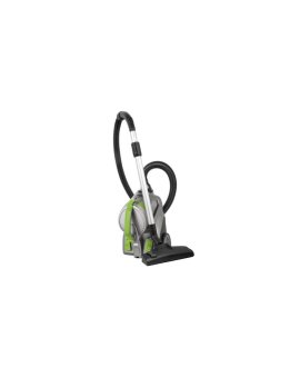 Odkurzacz bezworkowy TEESA VACUUM GREEN