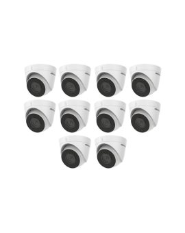 KAMERA IP HIKVISION DS-2CD1341G0-I/PL(2.8 mm) Opakowanie zbiorcze 10szt.