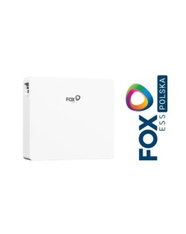 Wysokonapięciowy magazyn energii FoxESS EP12