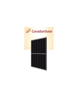 Moduł fotowoltaiczny 460 Wp Canadian TOPHiKu6 CS6.2-48TD-460 BFR 1762x1134x30mm