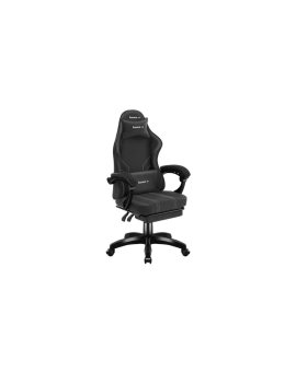 FOTEL Huzaro Force 3.7 Carbon Black
