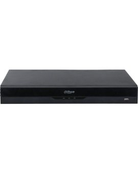 Rejestrator IP Dahua NVR5208-EI2