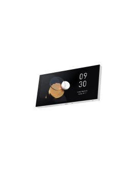 Aqara Panel Hub S1 Plus EU Biały Panel kontrolny Smart Home Wi-Fi, Bluetooth, Zigbee