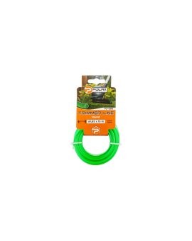 Przewód do podkaszarki Circle 1,65 mm Polax 15 m (70-055)