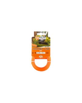 Żyłka tnąca Star 1, 65 mm Polax 15 m (70-070)