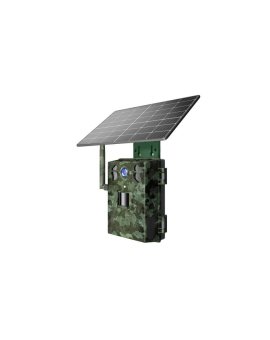 Fotopułapka Tophunt H6 Green