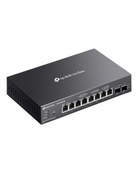 SWITCH TP-LINK TL-SG2210XMP-M2