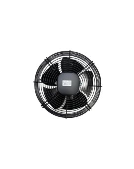 Wentylator ścienny przemysłowy okrągły YWF-4E-300S-92/35-G nawiewny, fi 300 mm, 1 887 m3/h