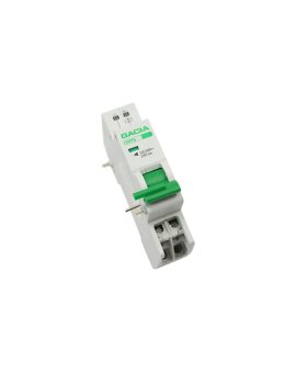 Wyzwalacz wzrostowy do wyłączników nadprądowych SHT6 AC 120-320V