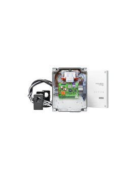 Monitor energii elektrycznej TCM BOX 1P z kartą SIM i trzema przekładnikami 400-36