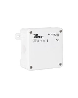 Monitor temperatury TCM Sensor T 5V DC z kartą SIM i czujnikiem temperatury