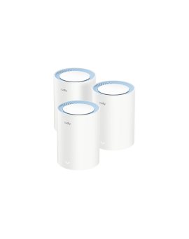 M1200(3-PACK) Zestaw Wi-Fi mesh(3 szt) CUDY