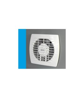 Wentylator domowy Eol 120B STANDARD, fi 120 mm, kolor biały