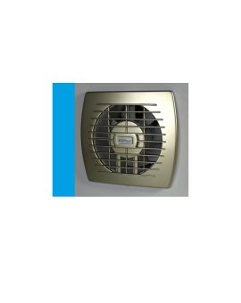 Wentylator domowy Eol 120BGF STANDARD, fi 120 mm, kolor złoty