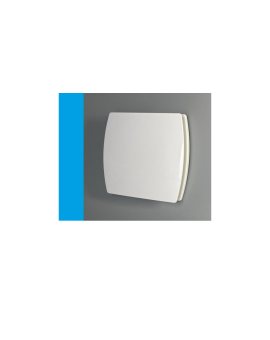 Wentylator domowy Eol F12B STANDARD, fi 120 mm, kolor biały