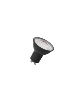 Żarówka LED GU10 VALUE PAR16 80 36st 6,9W 575lm 6500K 865 230V BK czarny 4058075766570