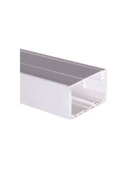 Kanał parapetowy dwuścienny PK 90X55 D /2m/