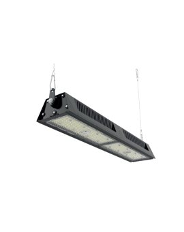 High-Bay HIRACK 200W 32000lm 850 IP65 60x90st Oprawa przemysłowa 5 lat gwarancji DIM DUSTPROOF