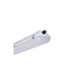 Oprawa ATEX LED ALLEGRA 2-22 42W 4000K IP66 1272MM Szara
