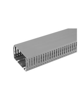 Koryto grzebieniowe szare 100x60 PROMAX