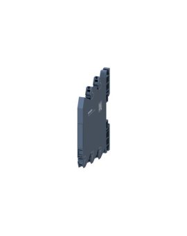 Przekaźnik sprzęgający wyjściowy zint. przekaźnik 24V AC/DC styk 1 CO szer. 6, 2mm prąd termiczny 6A 3RQ4018-2AB00