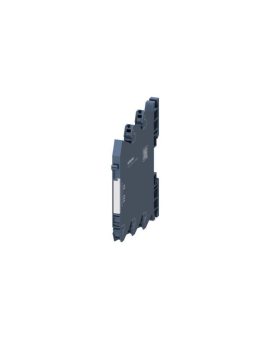 Przekaźnik sprzęgający wyjściowy wtykany przekaźnik 24V DC styk 1 CO szer. 6,2mm prąd term. 6A 3RQ4118-2AM00