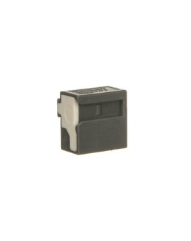 Złączka 4x 0,6-0,8mm2 czarna 243-204 /100szt./