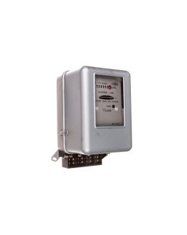 Licznik energii elektrycznej 3-fazowy C52 10/40A 3x220/380V (regenerowany / wzorcowany)