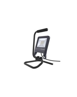 Naświetlacz LED 50W 4500lm 4000K IP65 Szary LEDVANCE WORKLIGHTS S-STAND przenośny