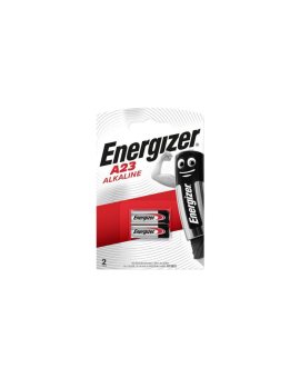 2 x bateria do pilota samochodowego Energizer A23