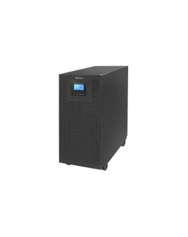 Qoltec Zasilacz awaryjny UPS 3-fazowy 20kVA 20kW LCD EPO USB Power factor 1.0