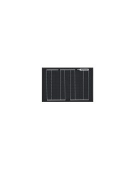 Moduł fotowoltaiczny 10 W Full Black Celline