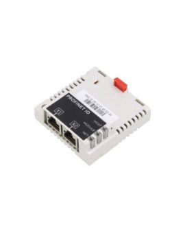 FPNO-21 Karta komunikacyjna, PROFINET