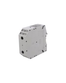 UKH150 Złączka szynowa, UKH, 309A, 1kV, na szynę DIN, zacisk śrubowy