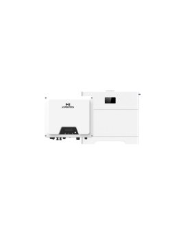 Magazyn Energii HV 3F Hypontech 5kW + Sunwoda 5kWh