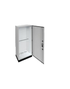 univers Rozdzielnica stojąca IP55/II 800x1850x400 + cokół 100mm FR23H1