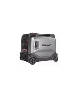 AGREGAT PRĄDOTWÓRCZY INWERTOROWY 3.0/3.3KW
