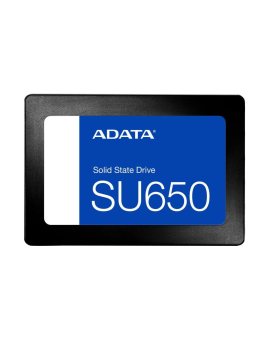 DYSK SSD ADATA Ultimate SU650 960G 2.5 S3 3D