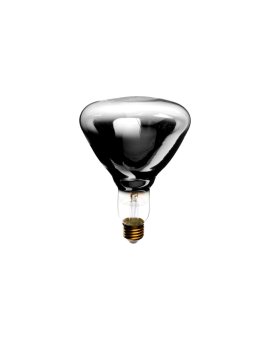 Promiennik podczerwieni E27 250W 125mm R-125 IR1 PRO-1384 /20szt./