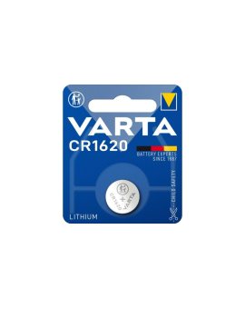 bateria litowa Varta CR1620