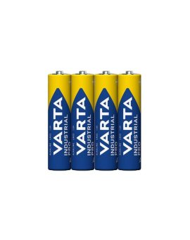 Varta Industrial PRO LR03 AAA 4003 (folia) - 4 sztuki