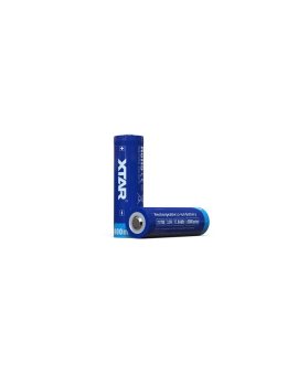 akumulator Xtar 21700 3, 7V Li-ion 4900mAh z zabezpieczeniem