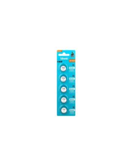 bateria litowa Vinnic CR1620 - 5 sztuk