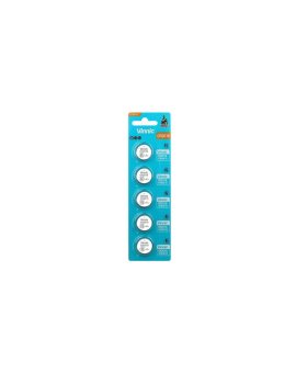 bateria litowa Vinnic CR2016 - 5 sztuk