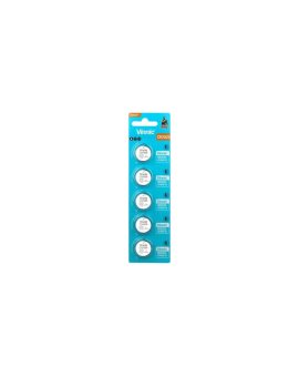 bateria litowa Vinnic CR2025 - 5 sztuk