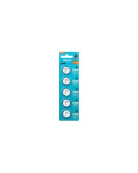 bateria litowa Vinnic CR2032 - 5 sztuk