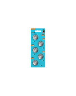 bateria litowa Vinnic CR2450 - 5 sztuk