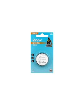 bateria litowa Vinnic CR3032 - 1 sztuka